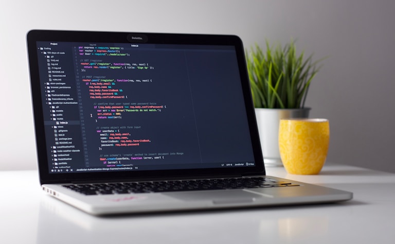 Web App Development