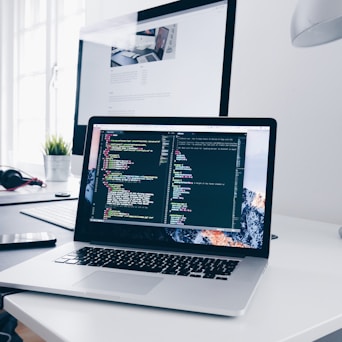 Web App Development