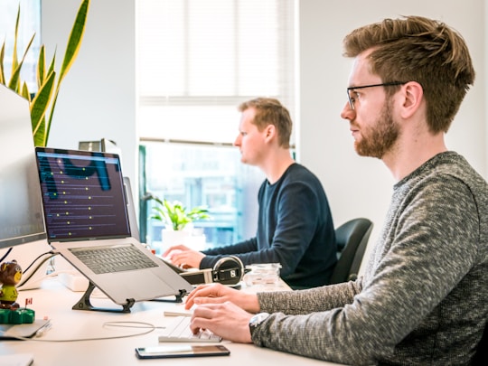 IT Consultancy - Technology team