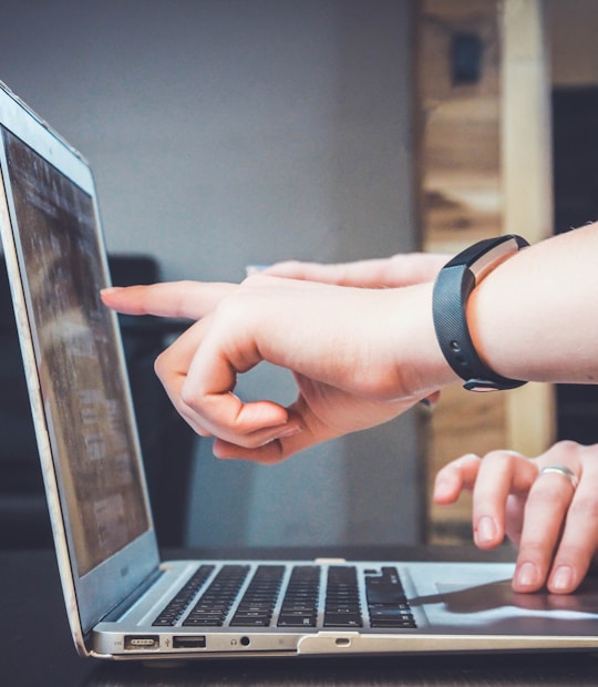 Web & App Development